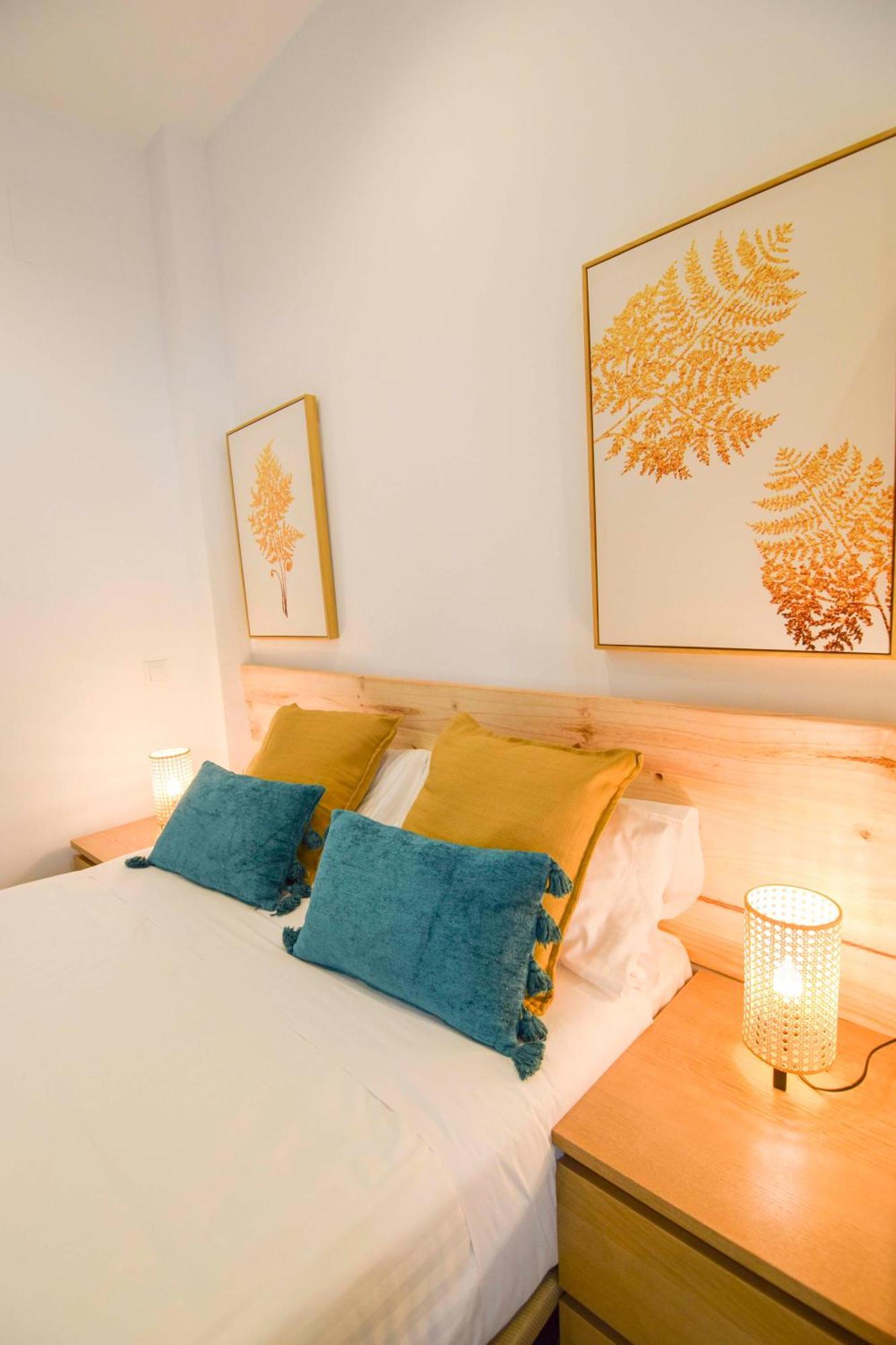 Letplanet Fragata Apartment