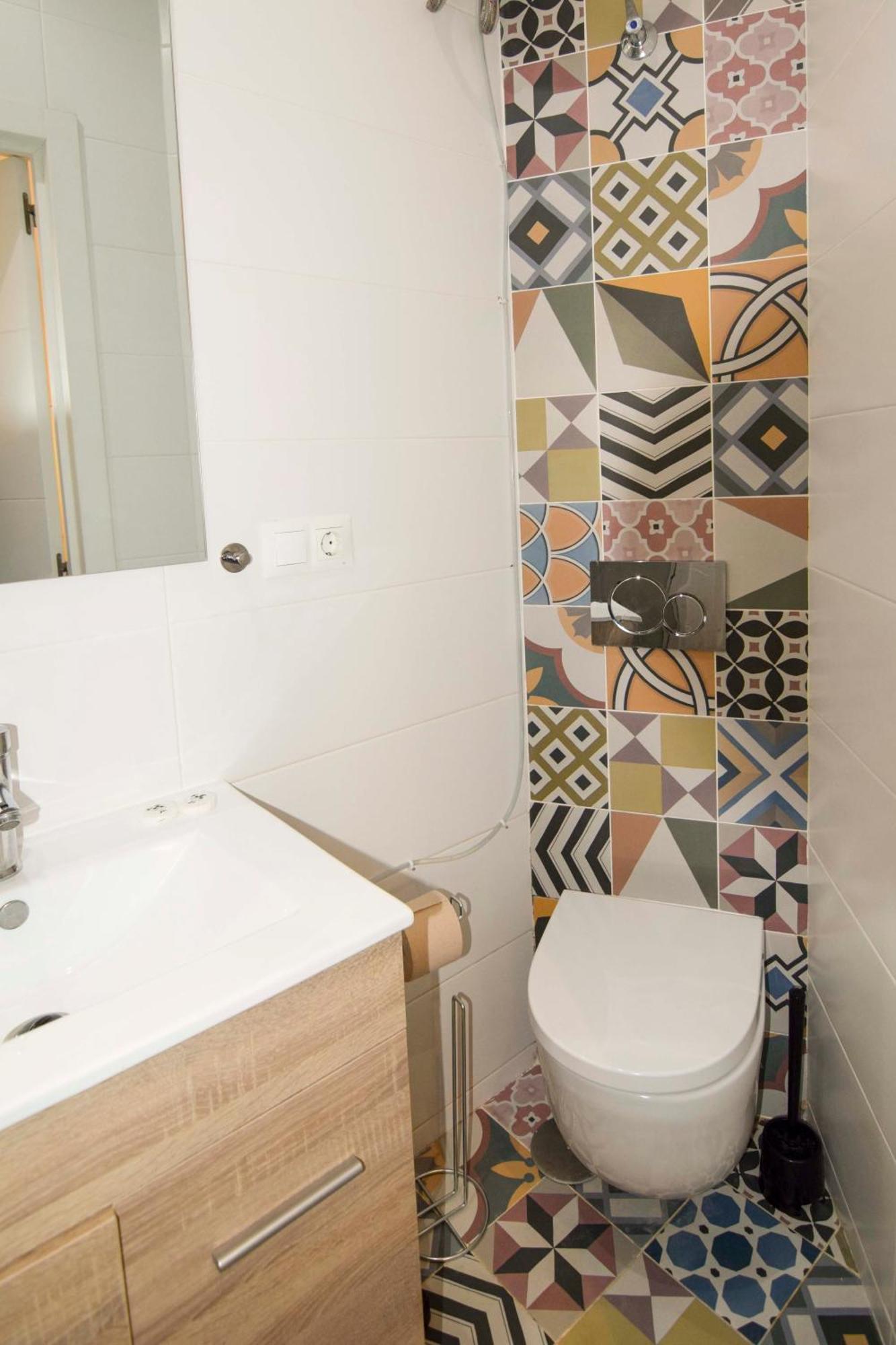 Letplanet Fragata Appartement Benalmádena