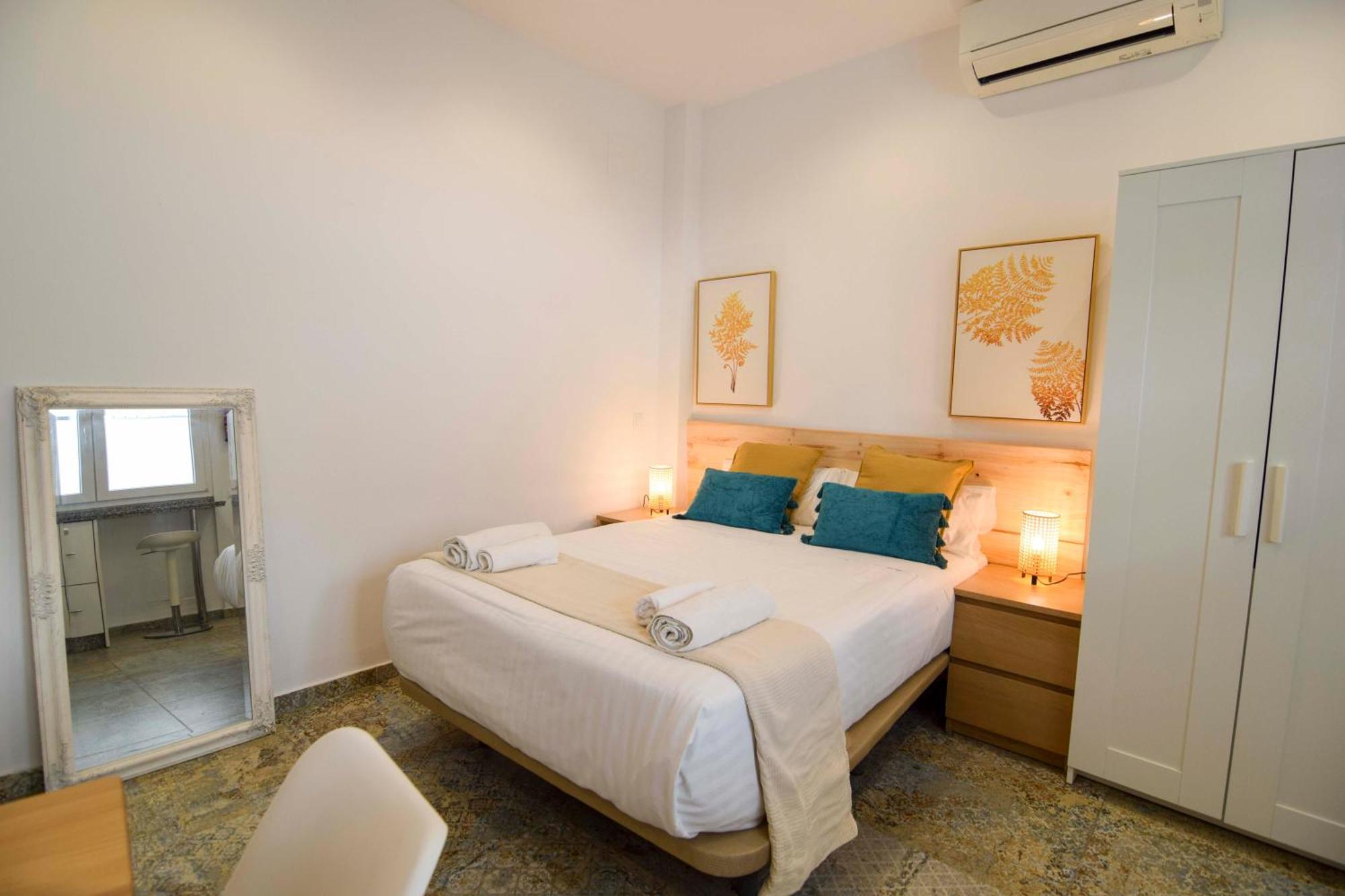 Letplanet Fragata Appartement