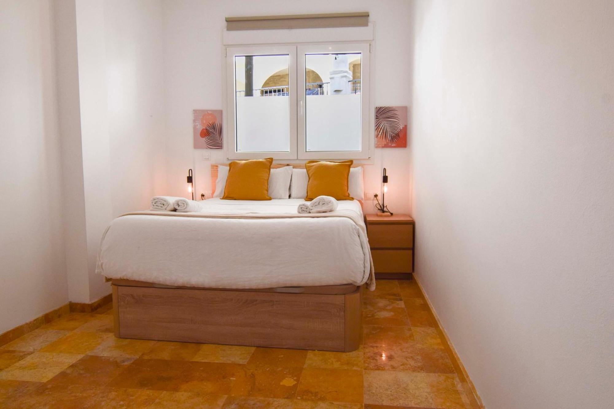 Letplanet Fragata Apartment