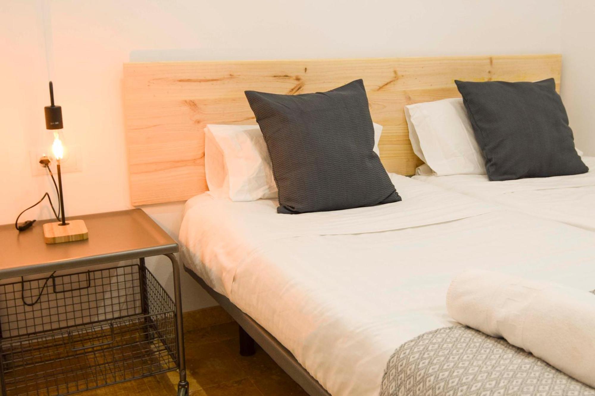 Letplanet Fragata Apartment Benalmadena