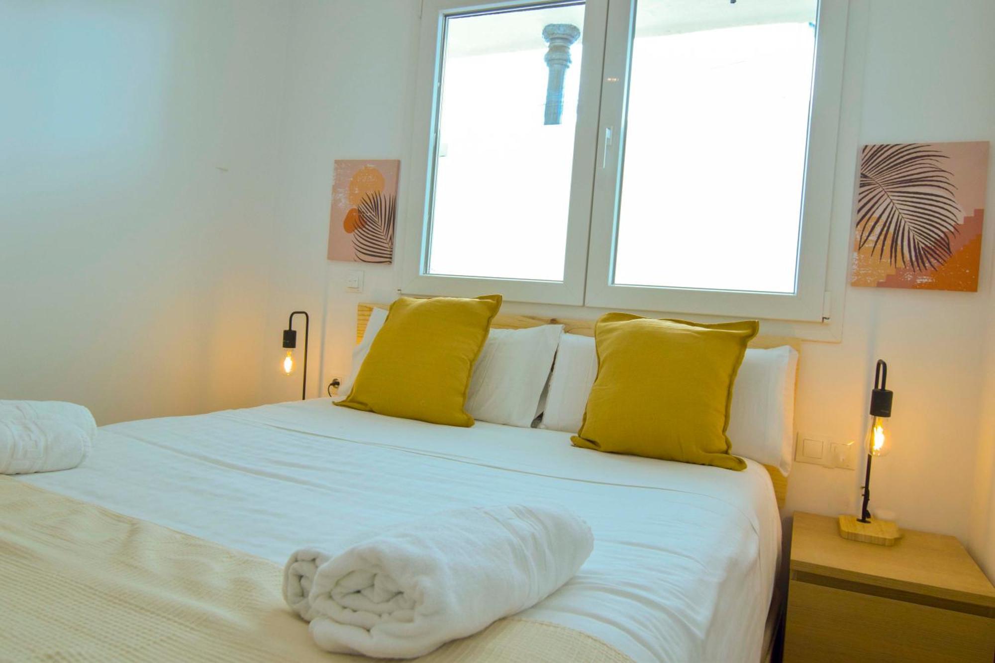 Apartment Letplanet Fragata