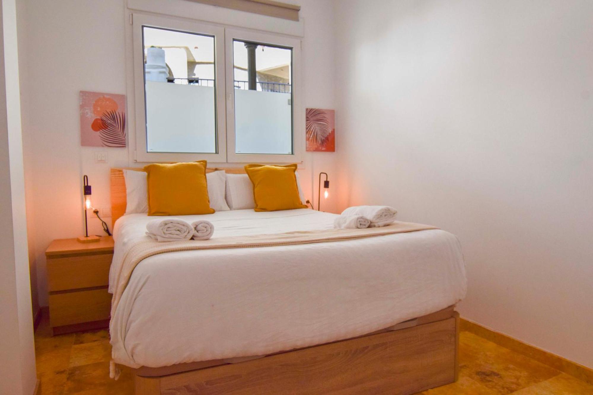 Apartment Letplanet Fragata *