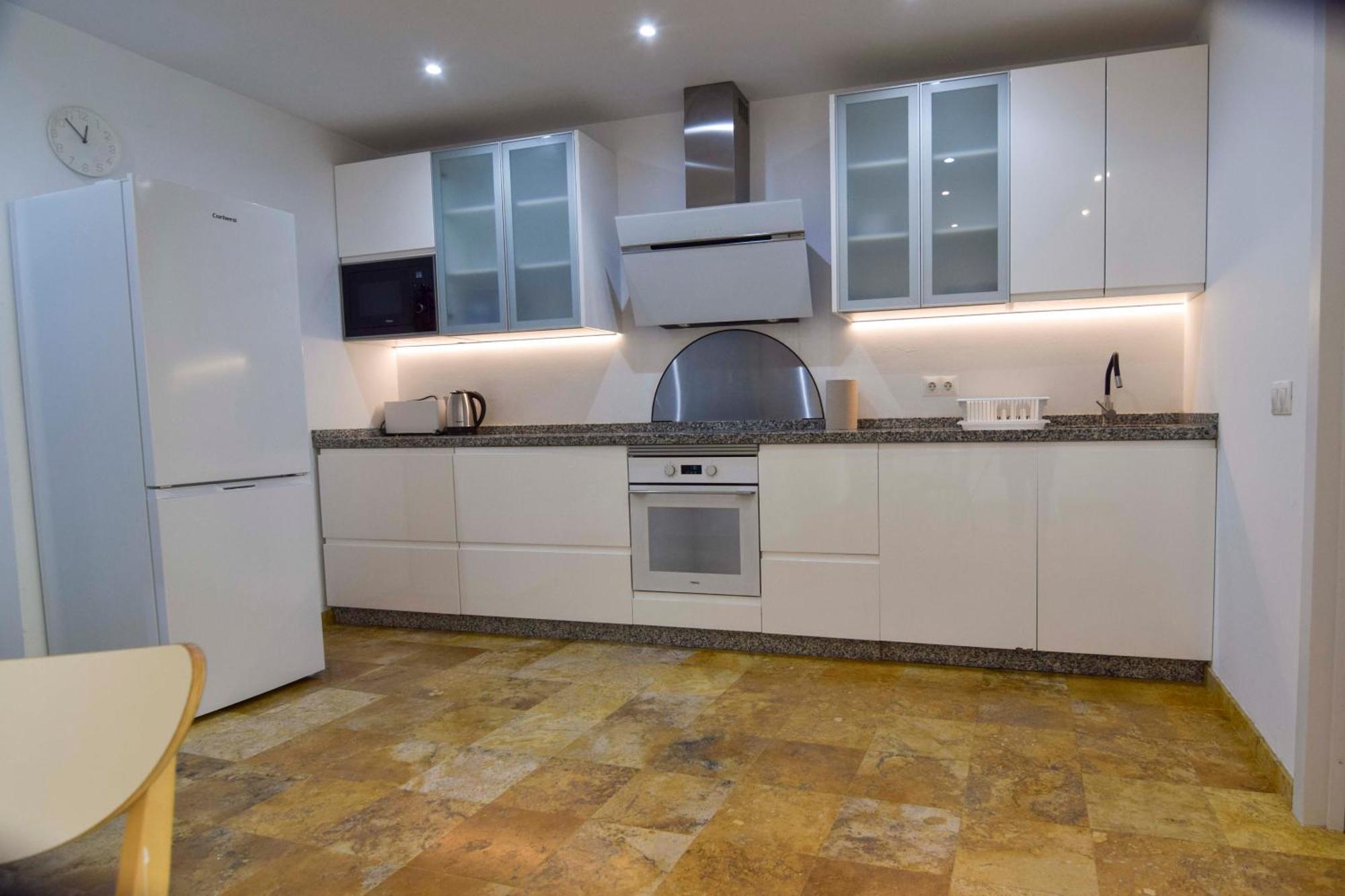 Letplanet Fragata Apartment Benalmadena