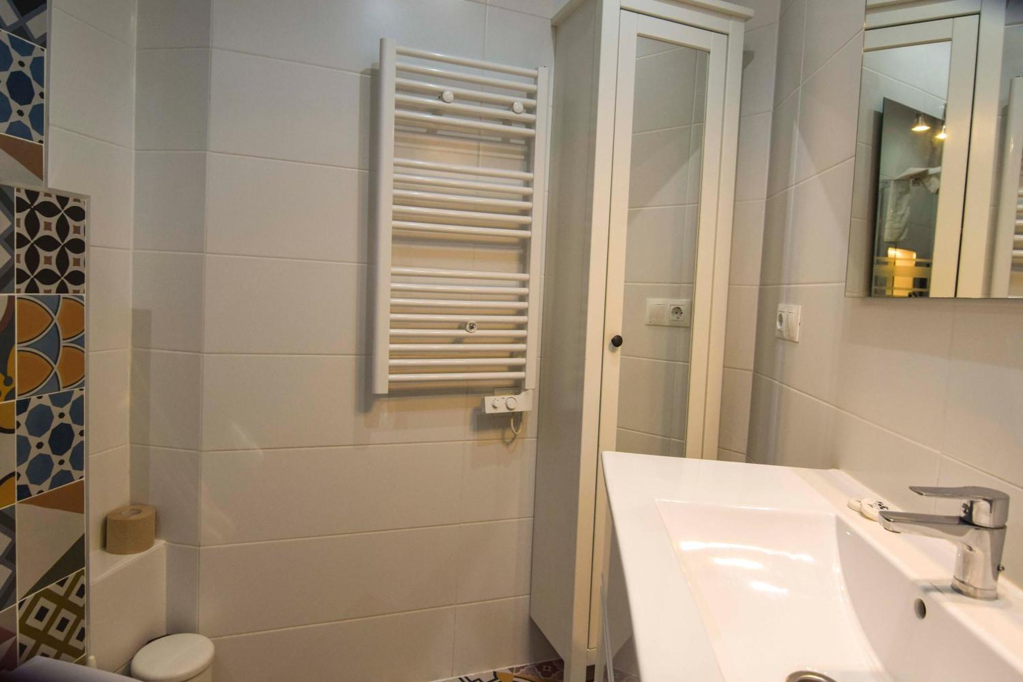 Apartment Letplanet Fragata Benalmadena