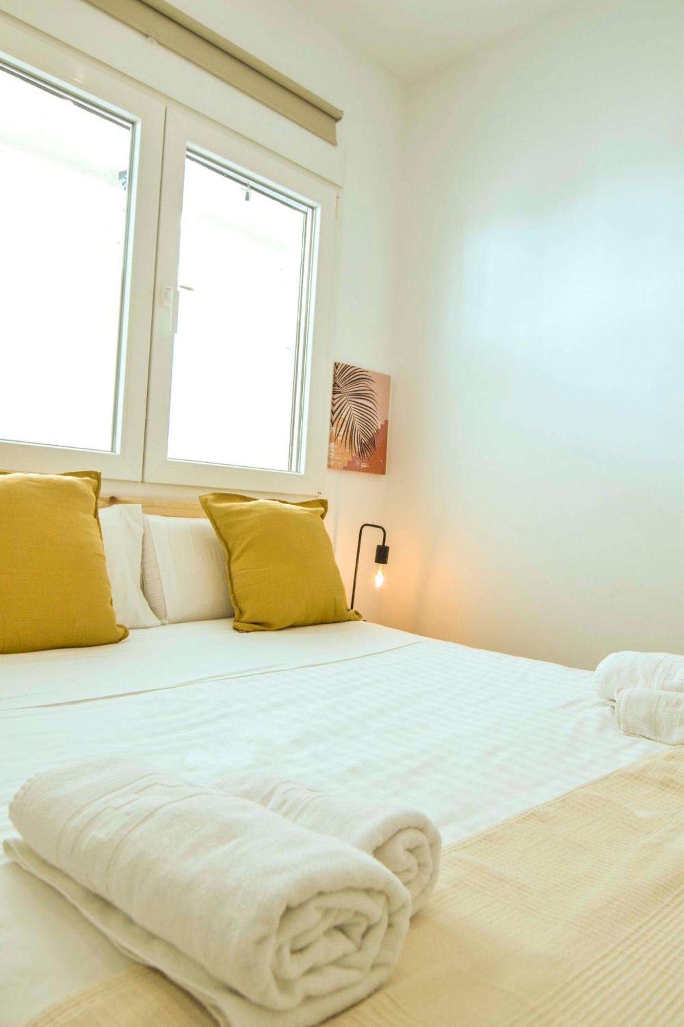 Letplanet Fragata Apartment Benalmadena