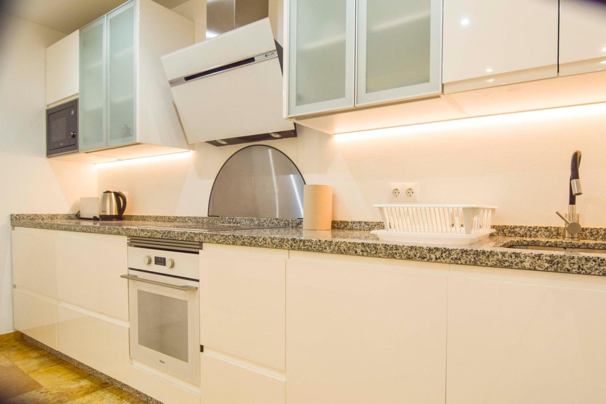 Letplanet Fragata Apartment