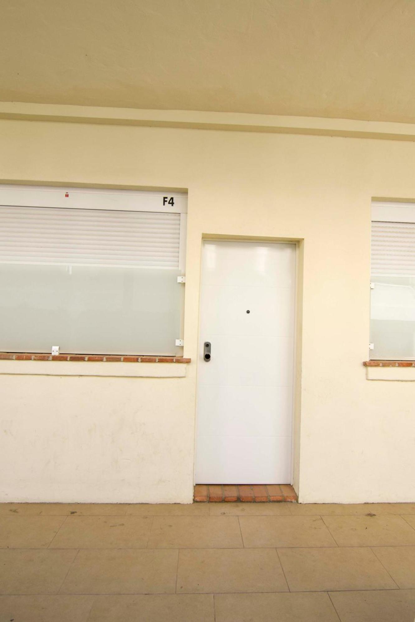 Apartment Letplanet Fragata *