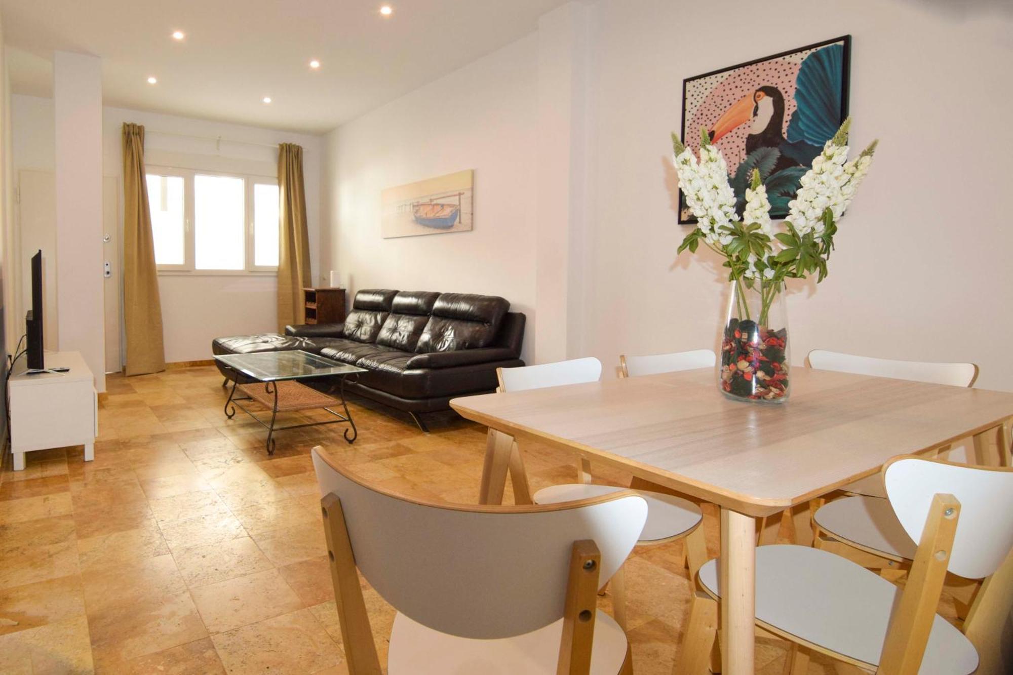 Letplanet Fragata Apartment Benalmadena