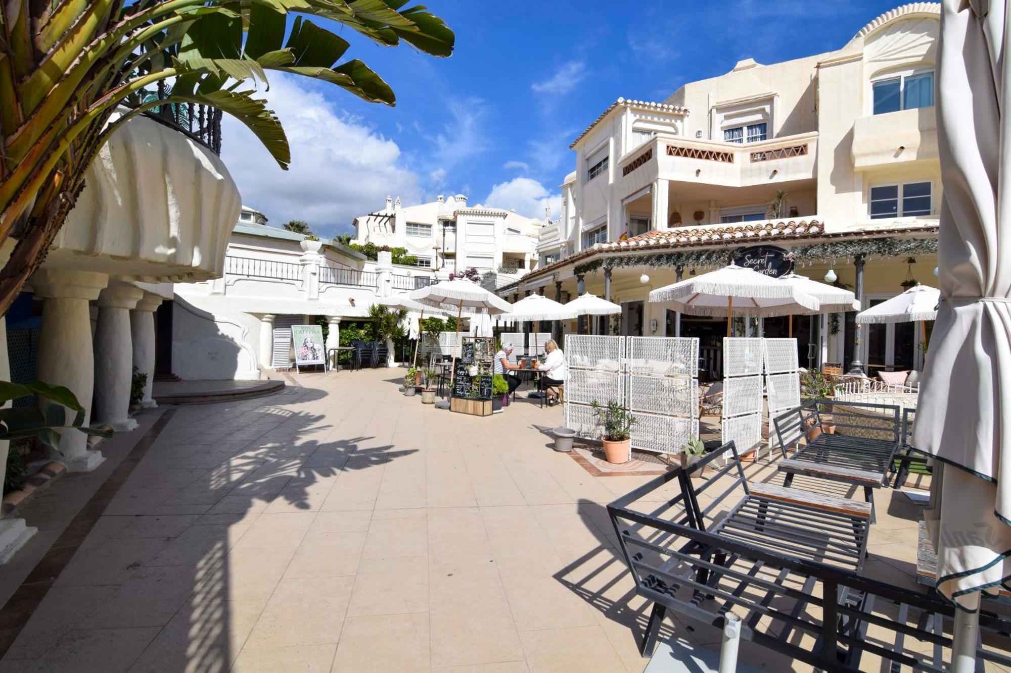 Apartment Letplanet Fragata Benalmadena