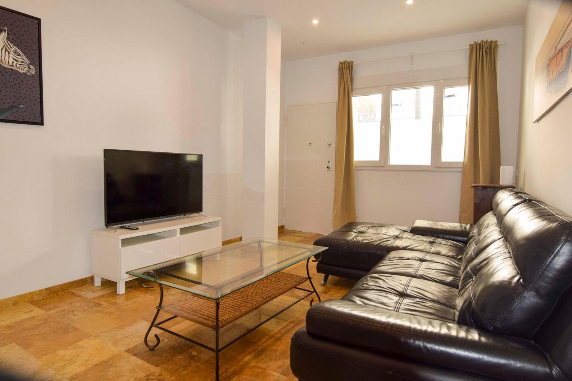 Apartment Letplanet Fragata