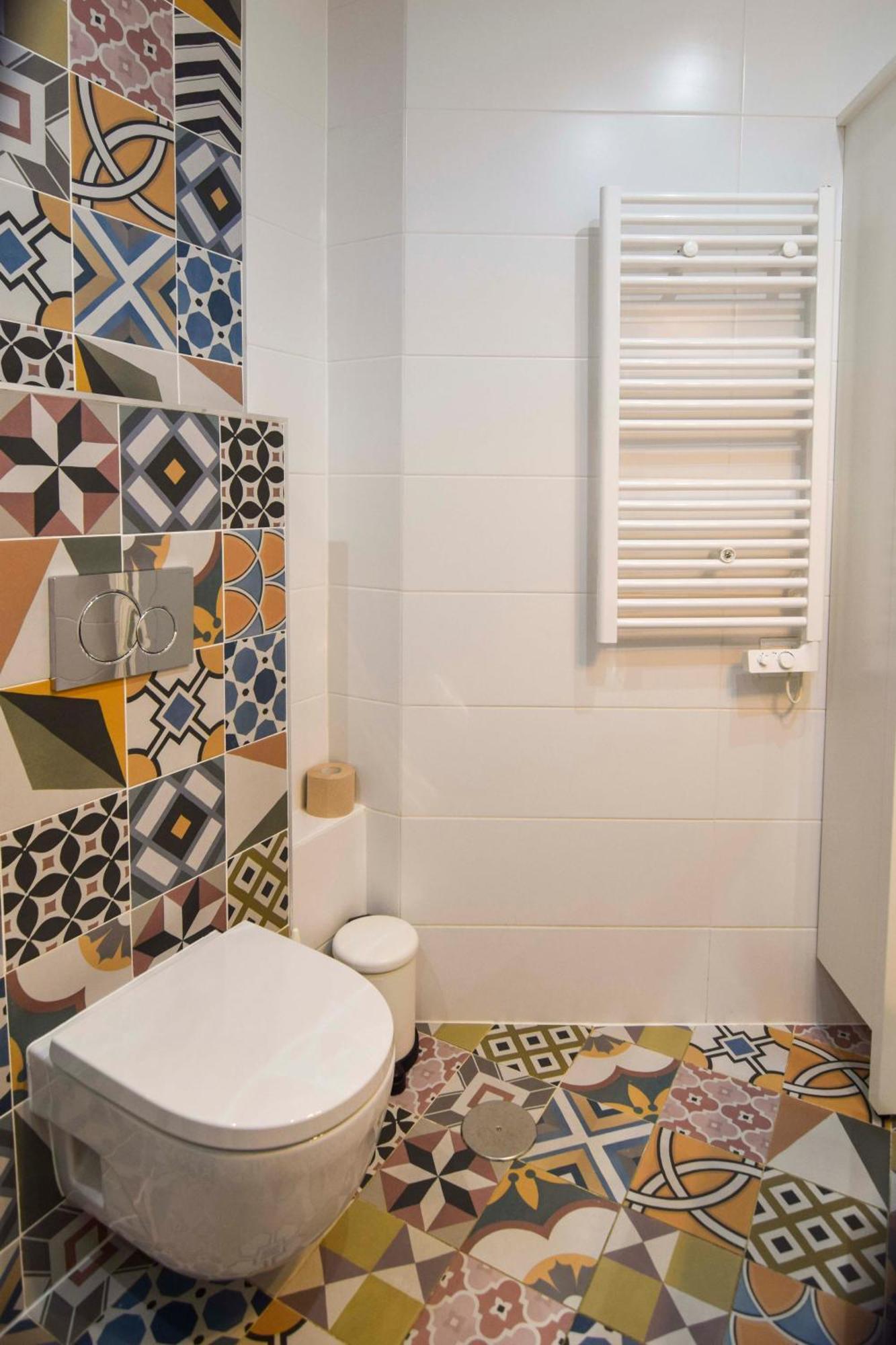 Letplanet Fragata Apartment Benalmadena