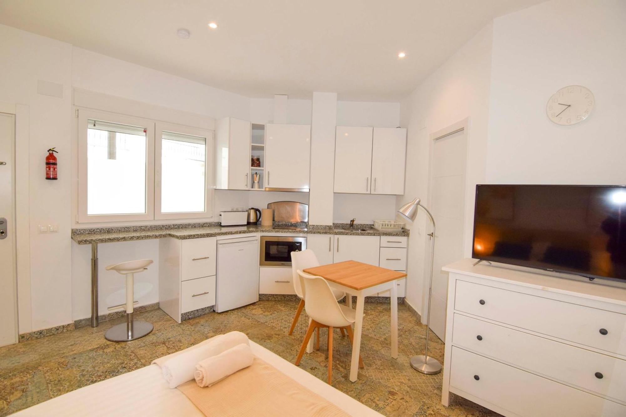Letplanet Fragata Appartement
